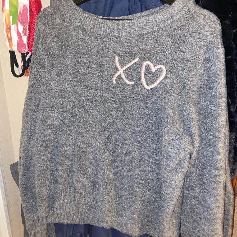 Lauren Conrad Pullover